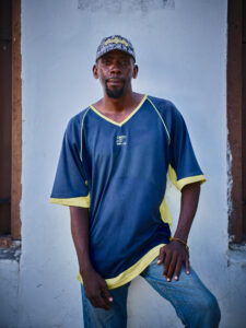 Street People Stone Town 2024
