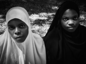 Girls Stone Town 2024