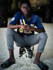 Street People Stone Town 2024