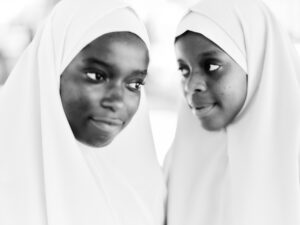 Girls Stone Town 2024