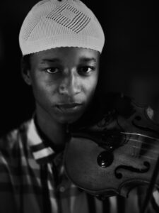 Musicians Stone Town Ford 2024
