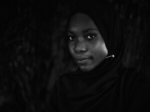 Girls Stone Town 2024