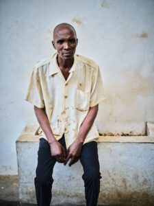 Street People Stone Town 2024