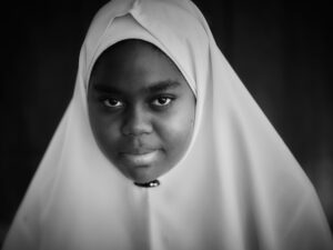 Girls Stone Town 2024