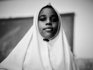 Girls Stone Town 2024