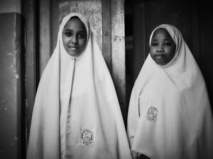 Girls Stone Town 2024