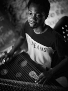 Musicians Stone Town Ford 2024
