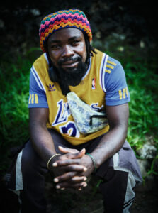 Street People Stone Town 2024