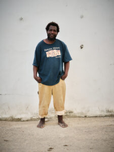 Street People Stone Town 2024
