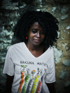 Street People Stone Town 2024