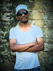 Street People Stone Town 2024
