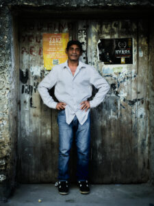 Street People Stone Town 2024