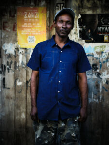 Street People Stone Town 2024
