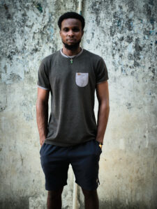 Street People Stone Town 2024