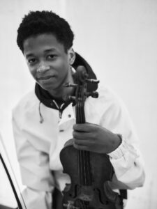Musicians Stone Town Ford 2024