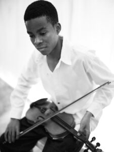 Musicians Stone Town Ford 2024