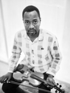 Musicians Stone Town Ford 2024
