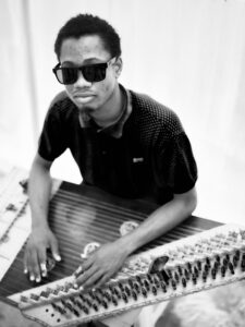Musicians Stone Town Ford 2024