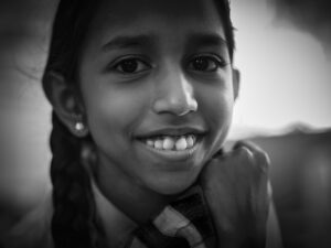 Schoolgirls Colombo 2025