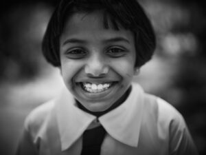Schoolgirls Colombo 2025