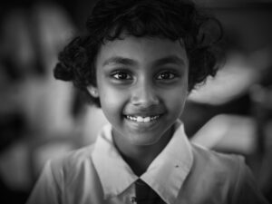 Schoolgirls Colombo 2025