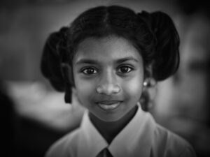 Schoolgirls Colombo 2025