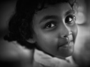 Schoolgirls Colombo 2025