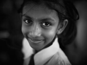 Schoolgirls Colombo 2025