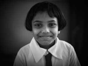 Schoolgirls Colombo 2025