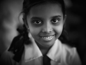 Schoolgirls Colombo 2025