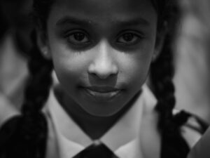 Schoolgirls Colombo 2025