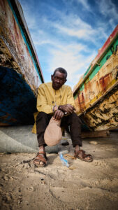 Street Life Dakar 2025