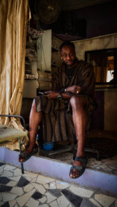Street Life Dakar 2025