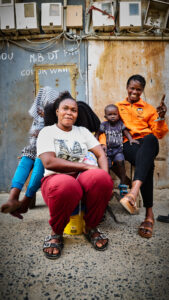 Street Life Dakar 2025