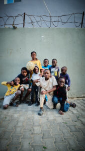 Street Life Dakar 2025