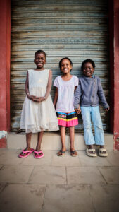 Street Life Dakar 2025