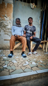 Street Life Dakar 2025