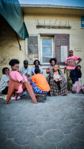Street Life Dakar 2025