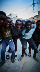 Street Life Dakar 2025