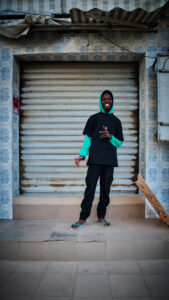 Street Life Dakar 2025