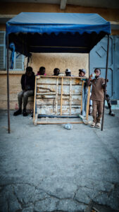 Street Life Dakar 2025