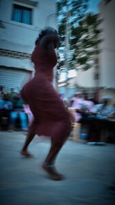 Street Life Dakar 2025