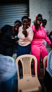 Street Life Dakar 2025