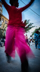Street Life Dakar 2025