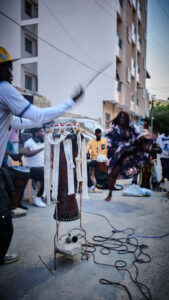 Street Life Dakar 2025