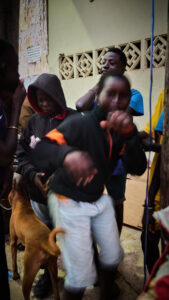 Street Life Dakar 2025