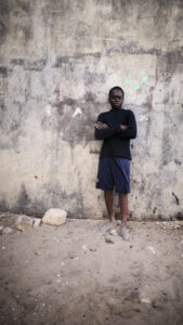 Street Life Dakar 2025