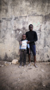 Street Life Dakar 2025