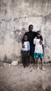 Street Life Dakar 2025