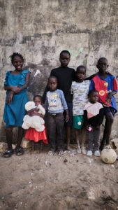 Street Life Dakar 2025